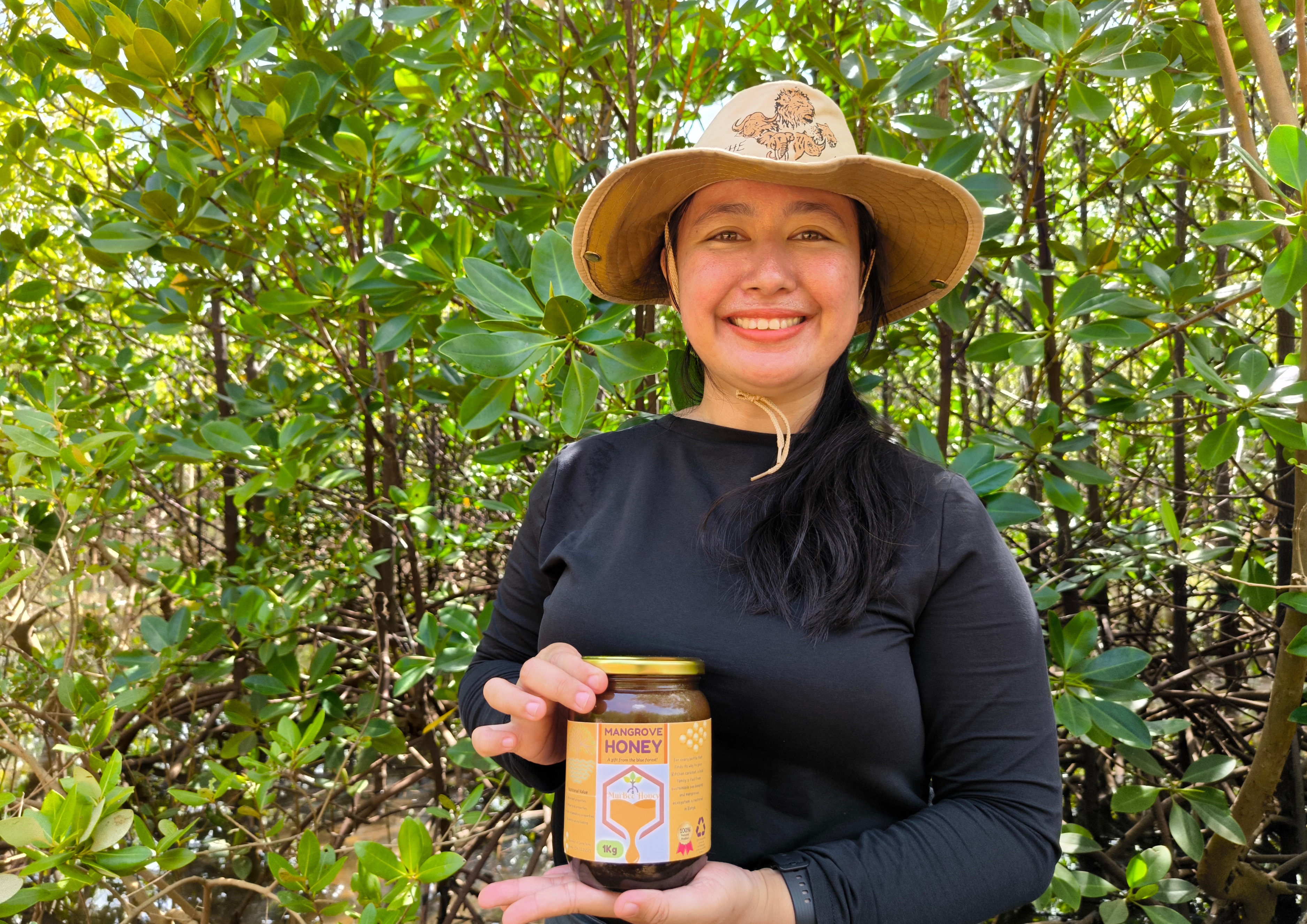 Mangrove Article